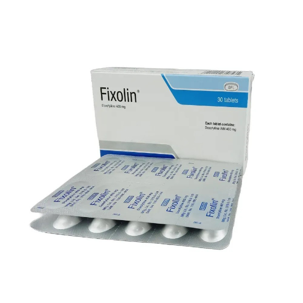 fixolin-400mg